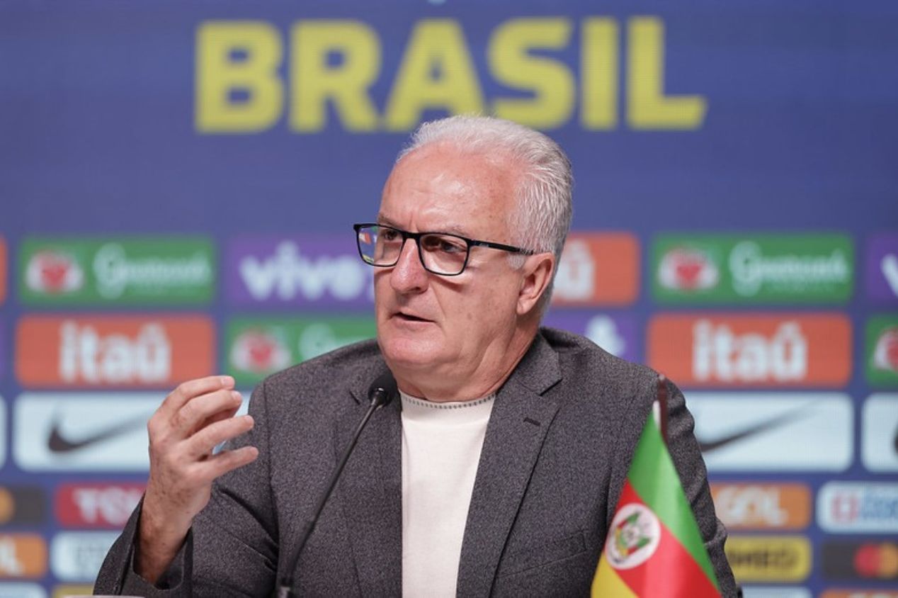 Dorival Júnior convoca seleção para a Copa América; confira a lista
