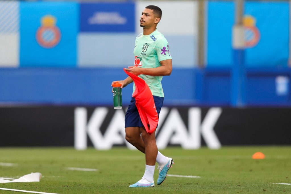 André pode deixar o Wolverhampton