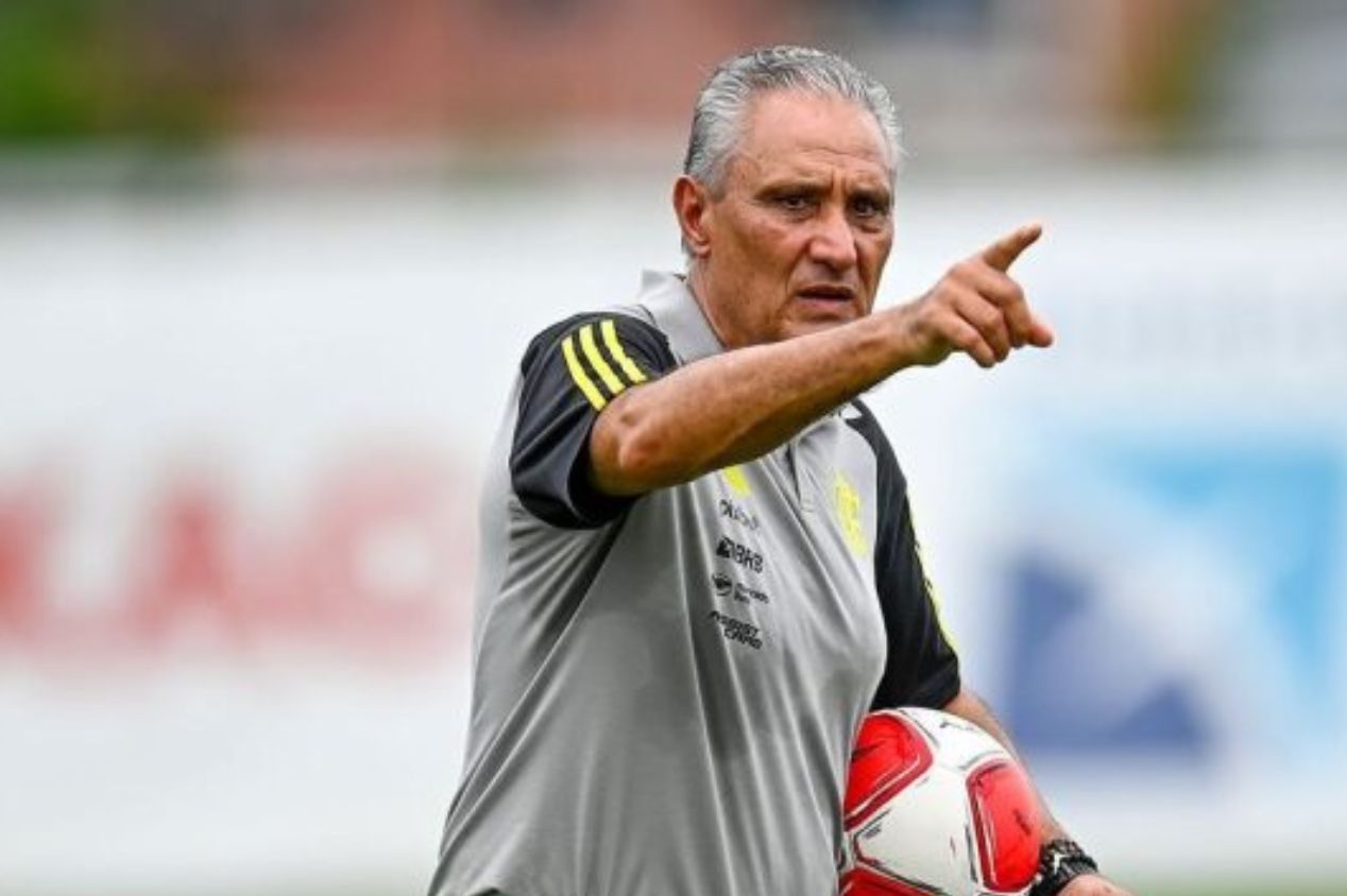 Tite promove mudanças na defesa para confronto da Libertadores