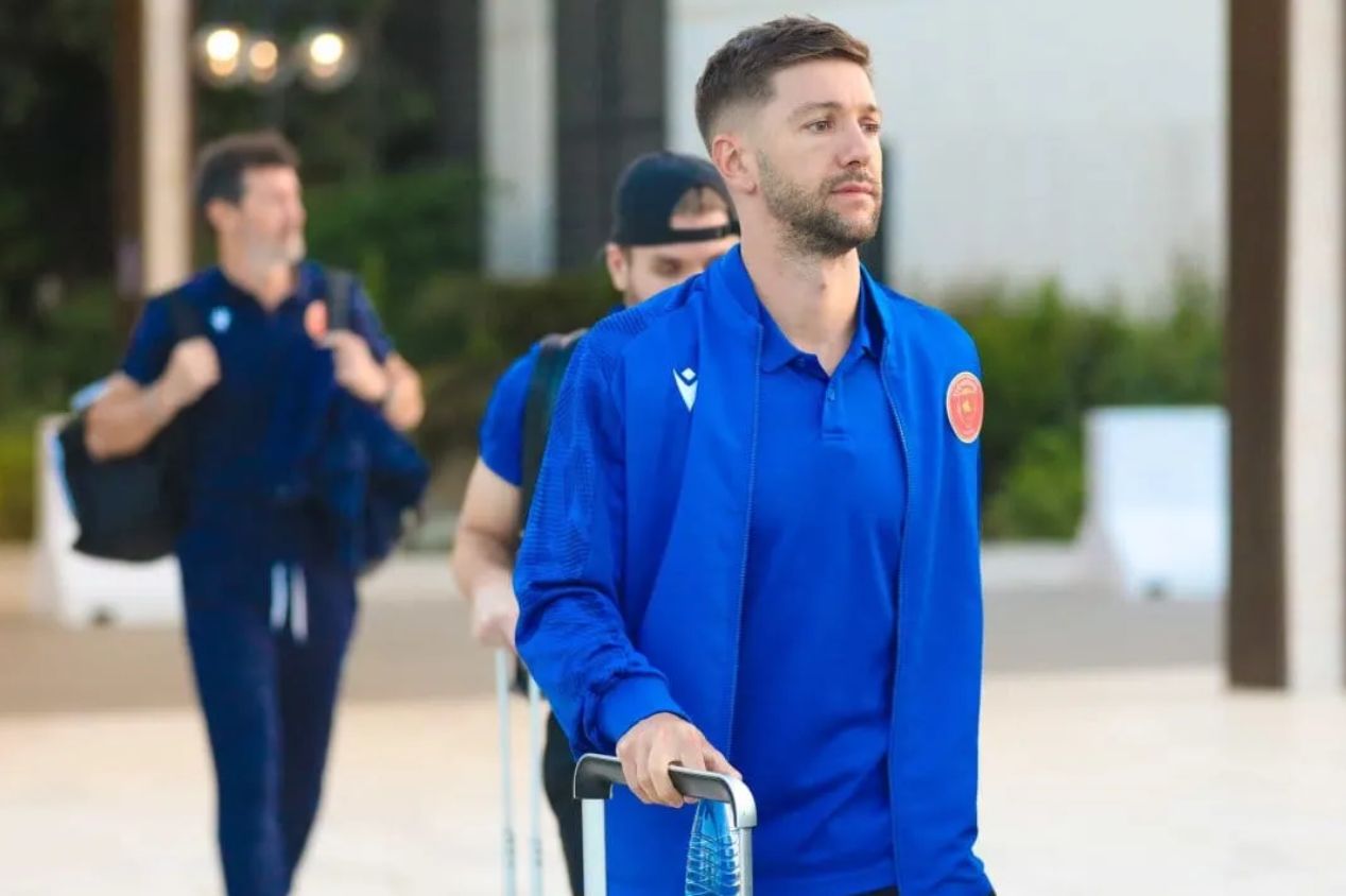 Botafogo faz consulta e mira contratação de Luciano Vietto, do Al-Qadisiyah