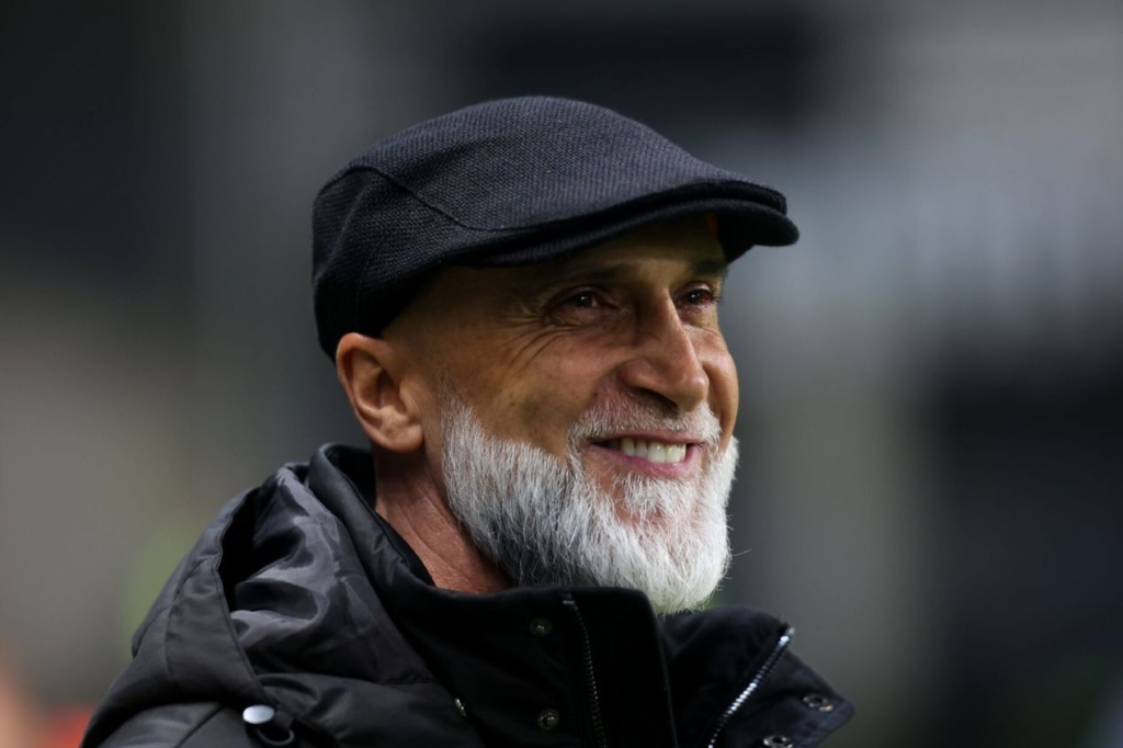 AeroVasco: Tudo sobre a chegada de Álvaro Pacheco ao Rio de Janeiro