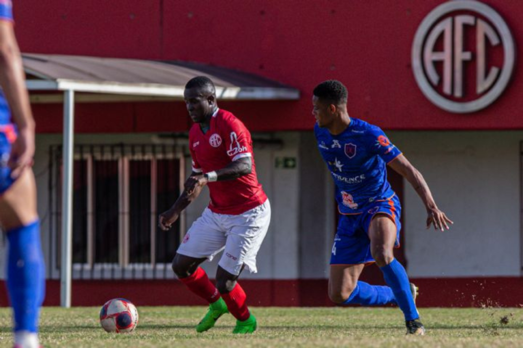 Com America em crise, carioca A2 entra na reta final