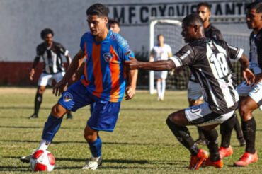 Copa Rio começa no dia 24