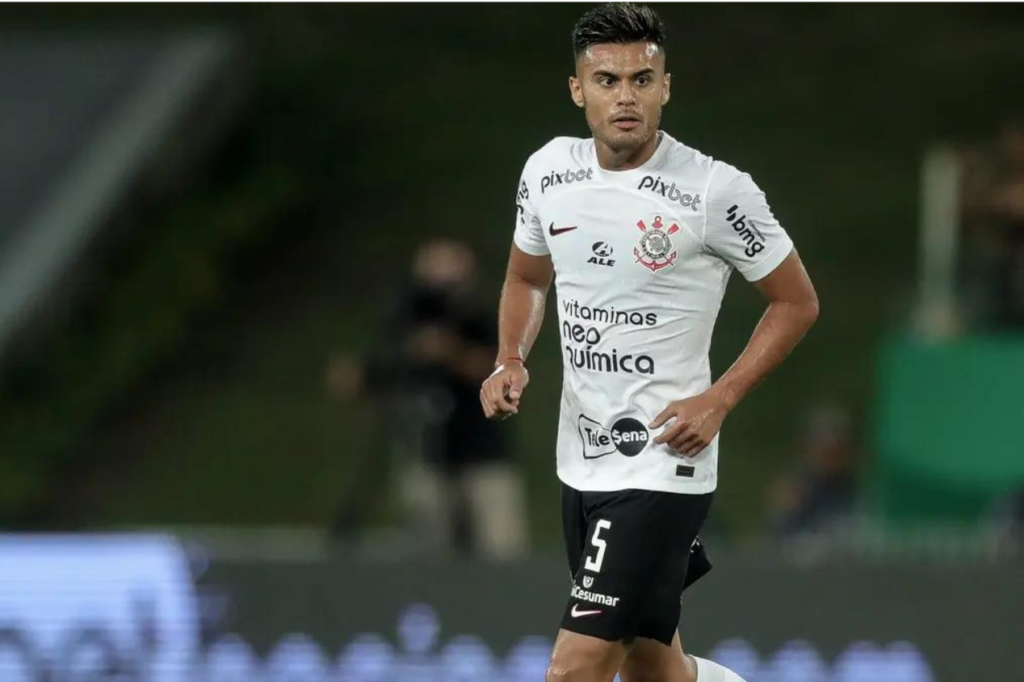 Fausto Vera pode se transferir para o Atlético-MG