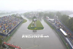 Grande Prêmio do Canadá de Fórmula 1