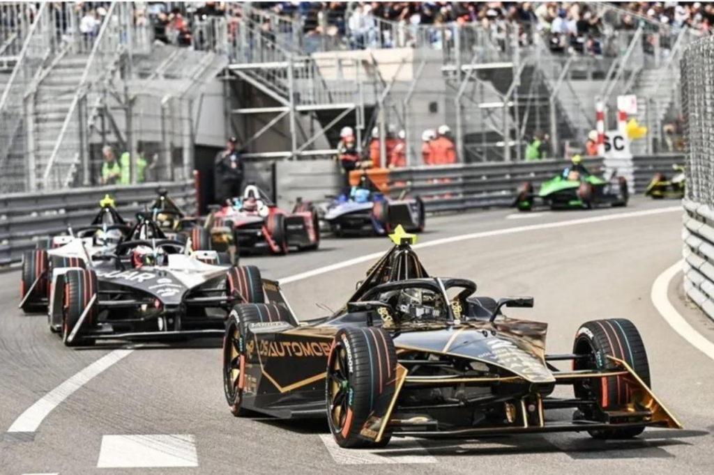 Fórmula E terá E-Prix de abertura de temporada em São Paulo