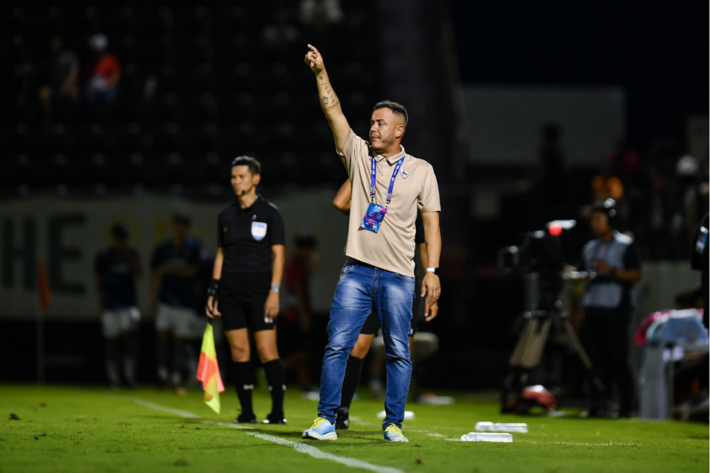 Gabriel Magalhães está livre no mercado