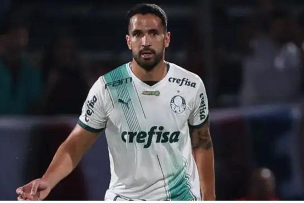 Venda de Luan Garcia renderá bolada ao Vasco