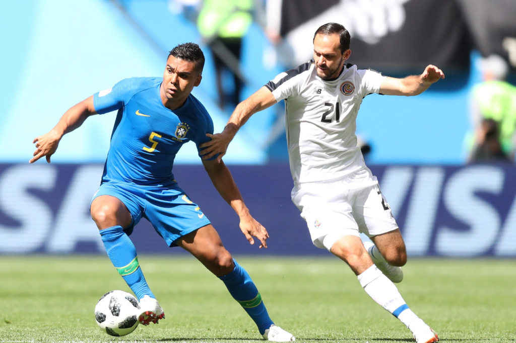 Brasil x Costa Rica: onde assistir, escalações, desfalques e arbitragem
