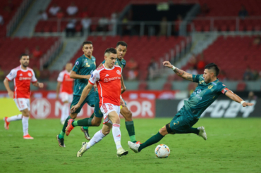 Real Tomayapo x Internacional: onde assistir, escalações, desfalques e arbitragem