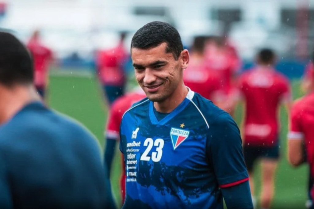 Santosnão deixará o Fortaleza