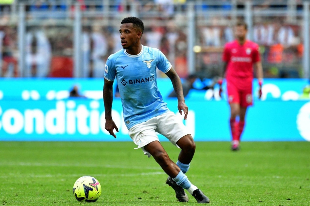 Acertado com Marcos Antônio, Flamengo terá apoio de empresário para tentar liberação junto à Lazio