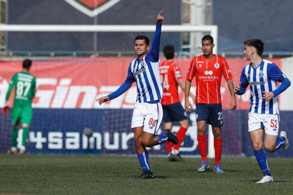 Saiba por que o Porto não manteve Luan Brito, que voltará ao Fluminense