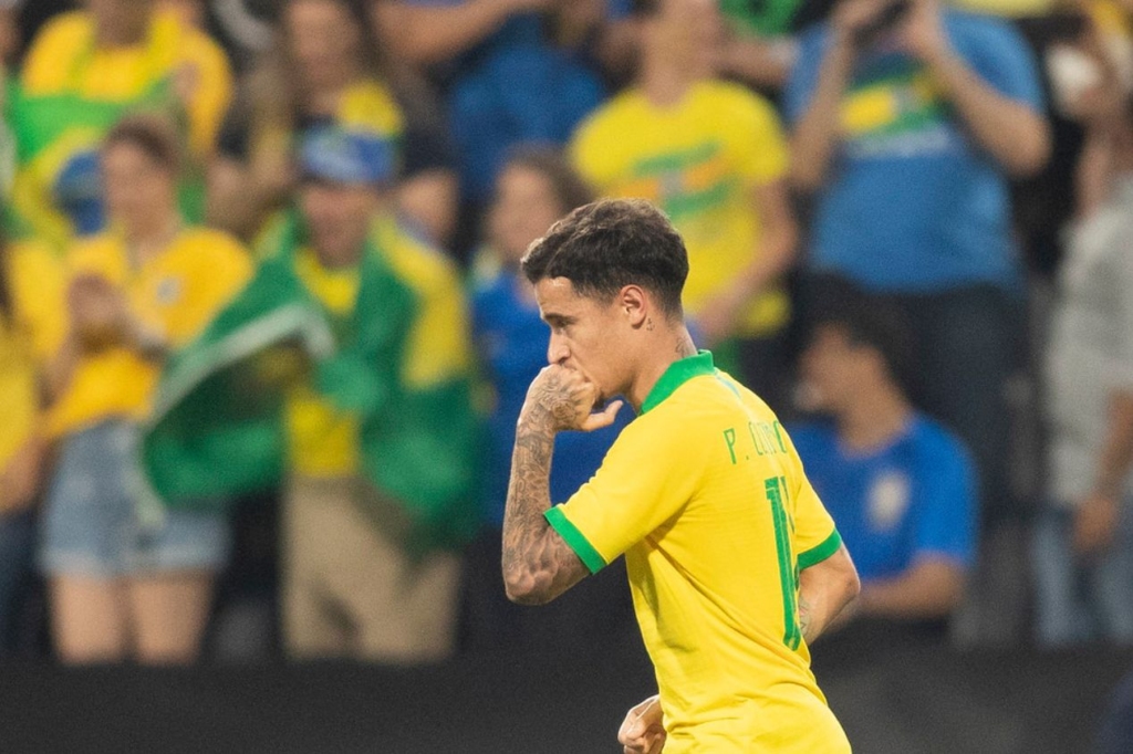 Vazamento de informação no Vasco irrita estafe de Coutinho