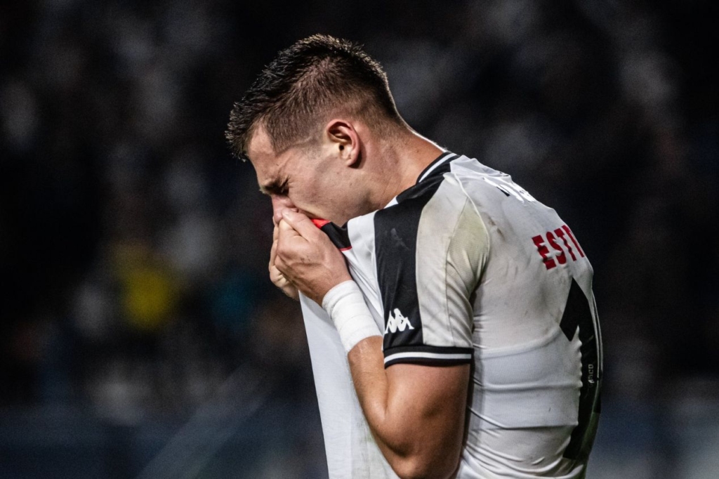 Guilherme Estrella não enfrenta o Fortaleza