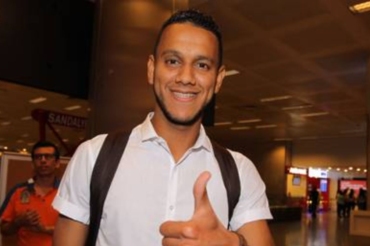 Souza no Vasco: saiba salário e tempo de contrato