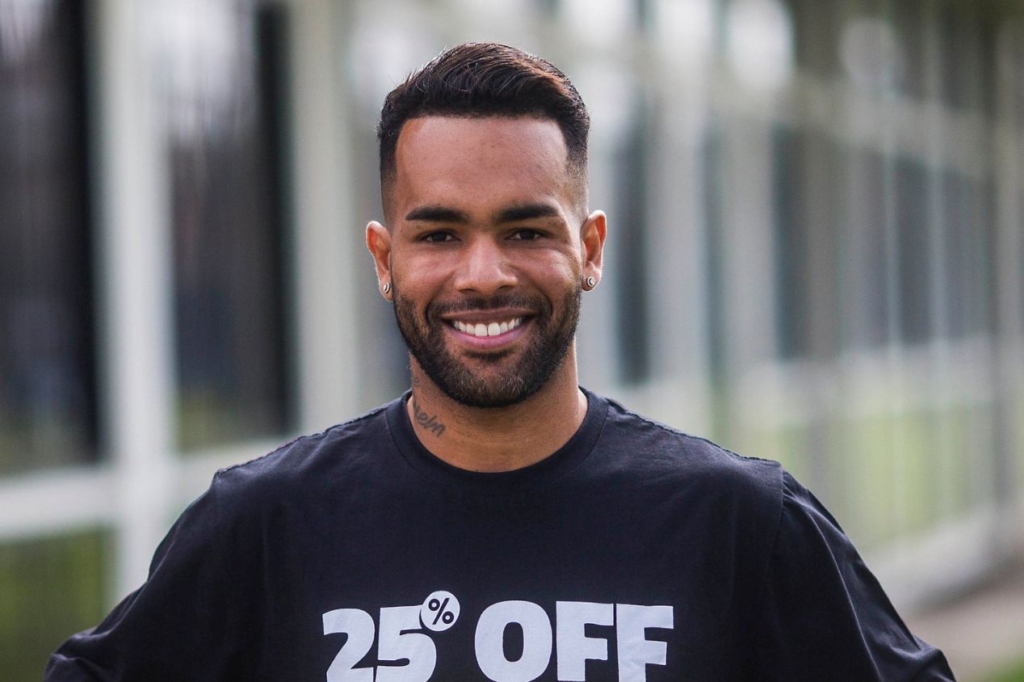 Alex Teixeira no Paysandu: O que sabemos sobre a negociação com o ex-jogador do Vasco