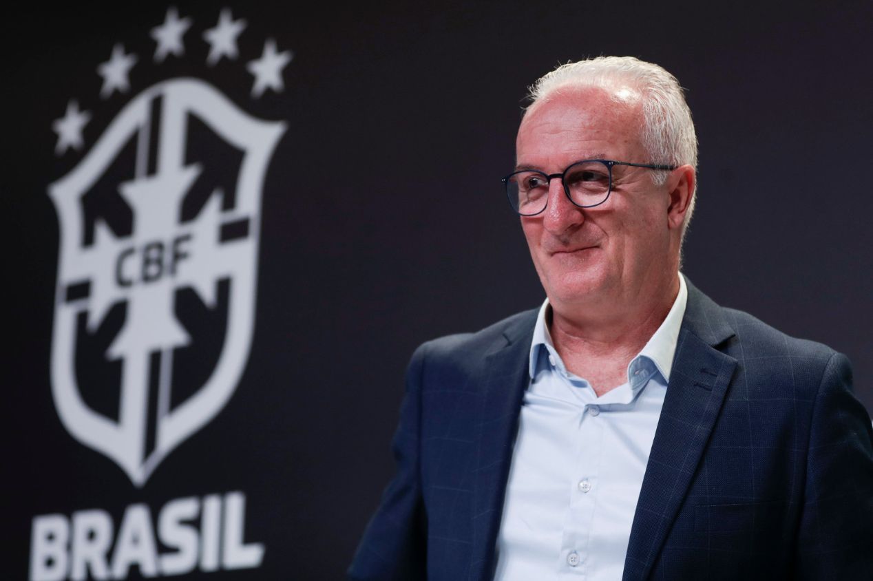 Dorival Júnior usará a Copa América como preparação para a Seleção Brasileira pensando nas Eliminatórias