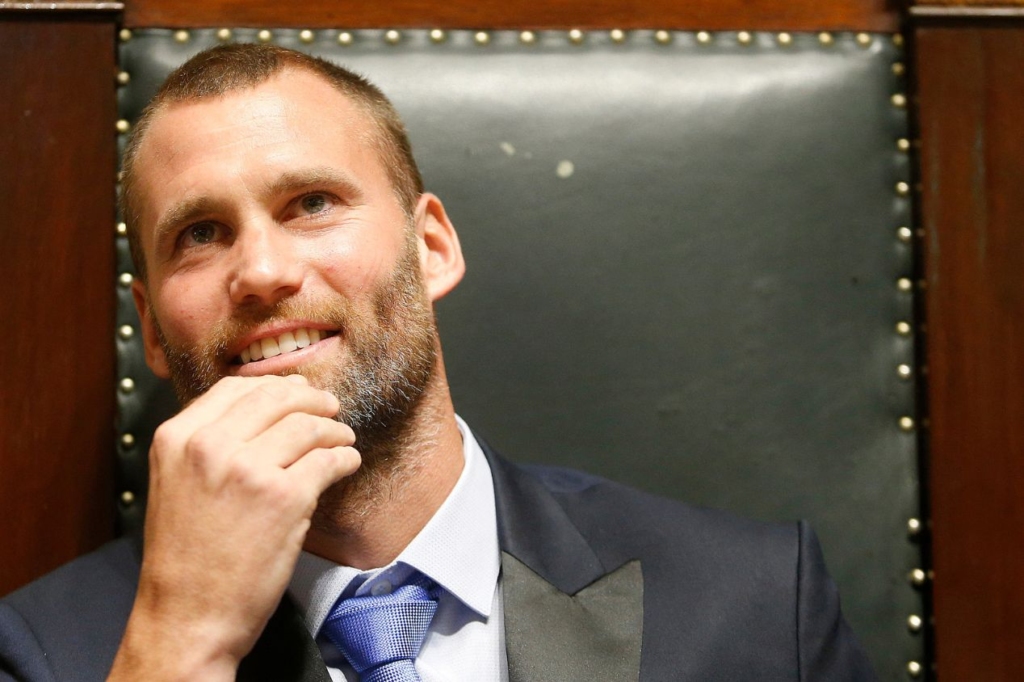 Botafogo: Saiba a função de Joel Carli no clube