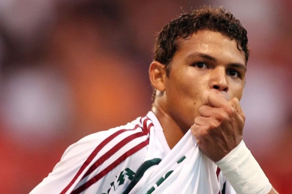 Thiago Silva no Fluminense: relembre o desempenho de outros jogadores que voltaram ao clube