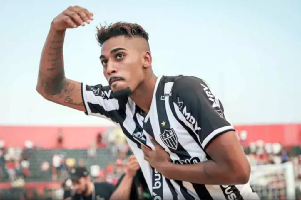 Fábio Gomes é o novo reforço do Bolívar