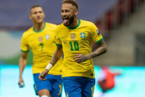 Copa América tem festival de golaços