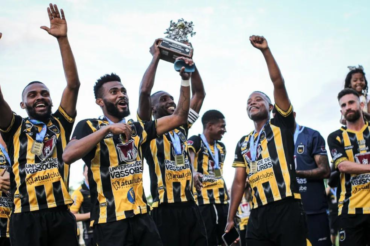 Copa Rio 2024: Conheça os maiores vencedores do torneio