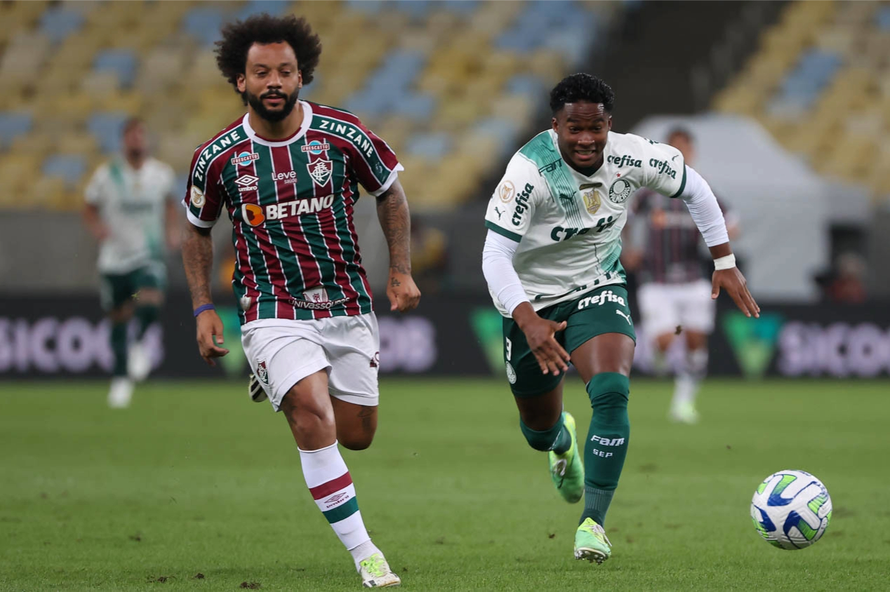 Fluminense tenta emplacar segunda vitória consecutiva