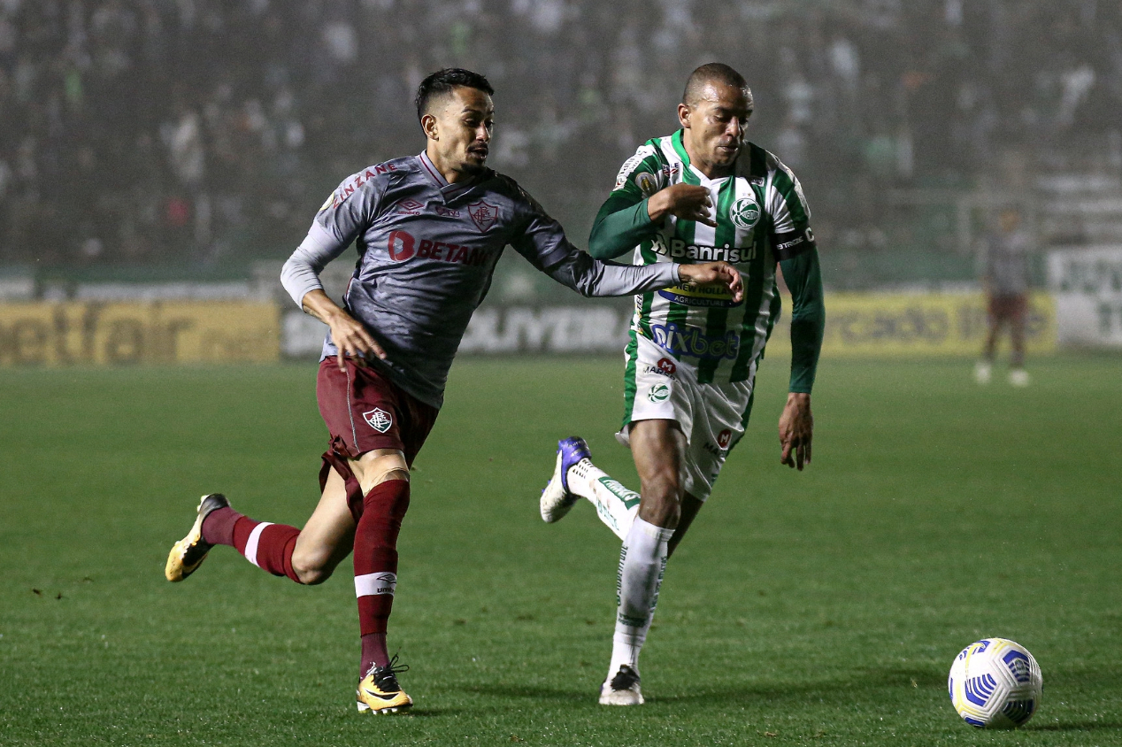 Juventude x Fluminense: onde assistir, escalações, desfalques, arbitragem e ODDS