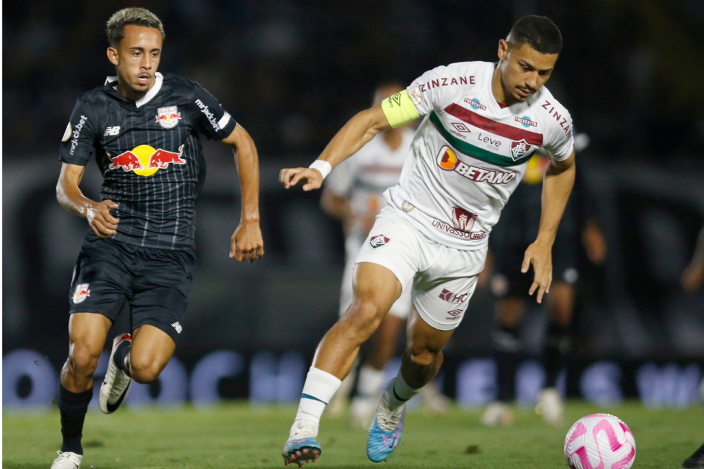 Red Bull Bragantino x Fluminense: onde assistir, escalações, desfalques, arbitragem e ODDS