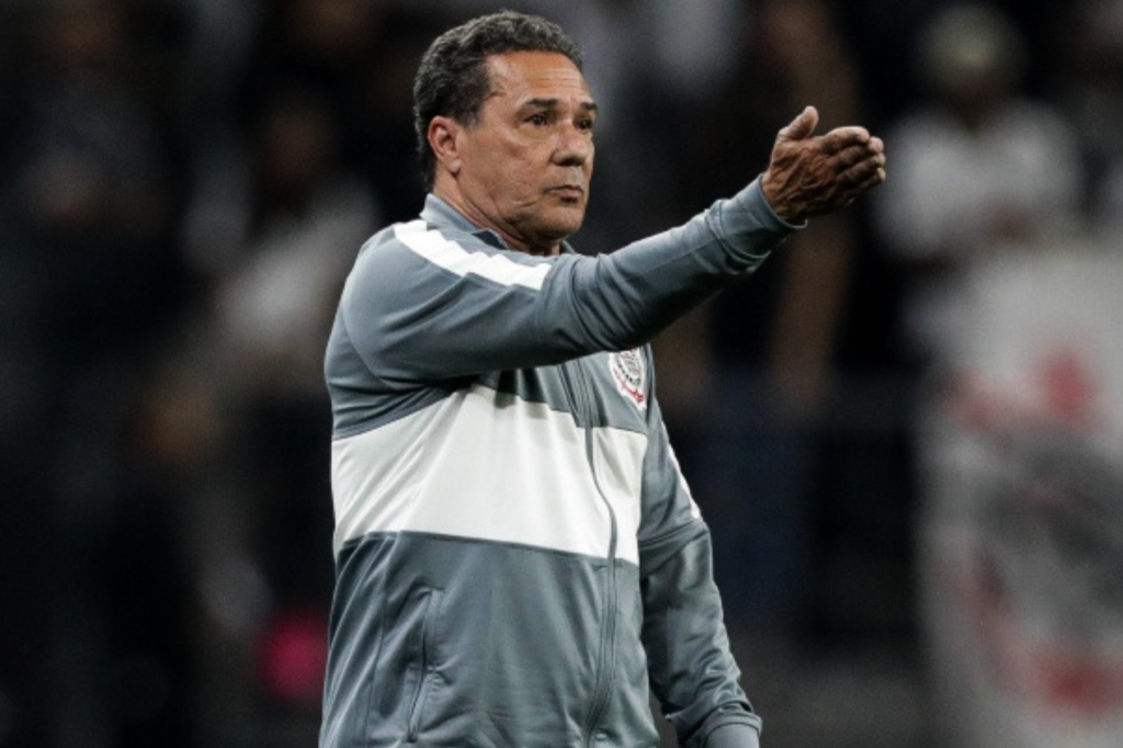 Vanderlei Luxemburgo