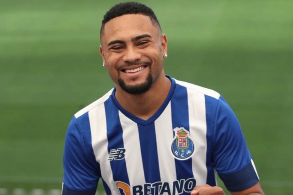 Wendel Silva está na mira do Santos