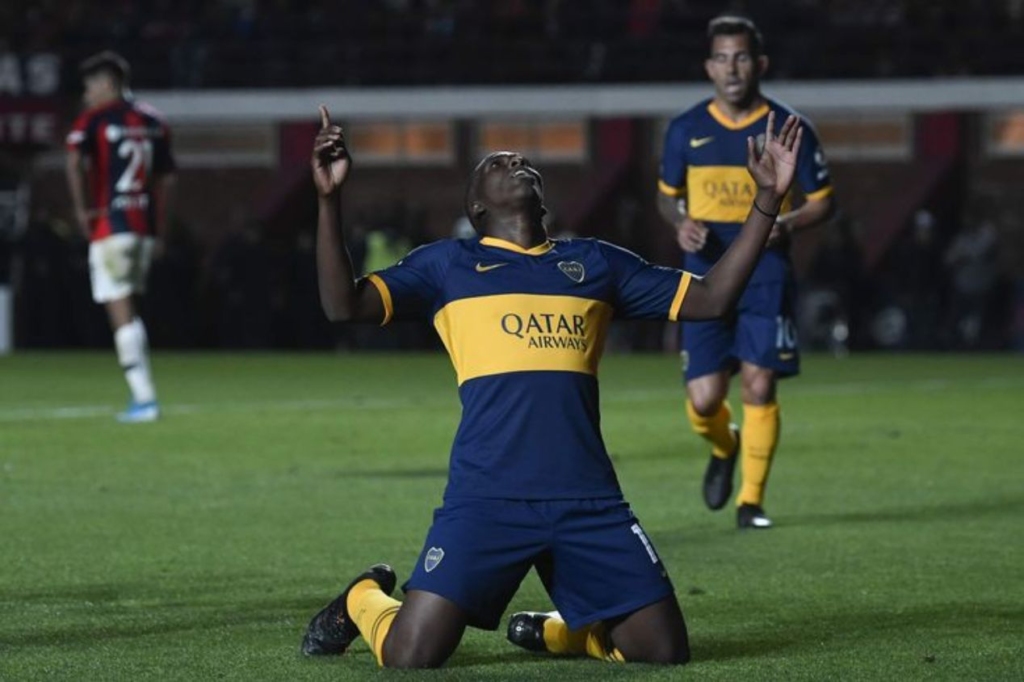 Jan Hurtado no Atlético-GO: saiba salário, contrato e valor de compra dos direitos econômicos