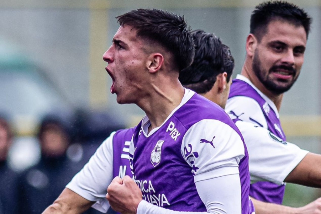 Botafogo atravessa o Fluminense e entra na briga para contratar Facundo Bernal