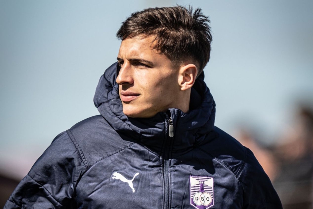 Facundo Bernal no Fluminense: saiba salário, luvas, contrato e multa rescisória