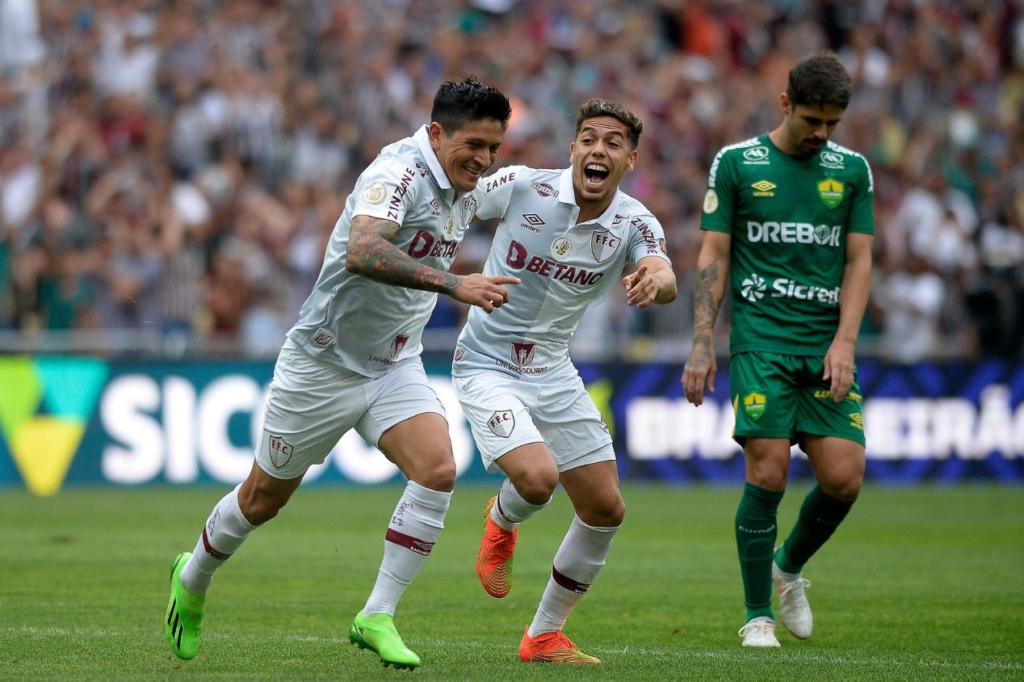 Saiba os bastidores do empréstimo de Gustavo Nonato, do Santos, ao Fluminense