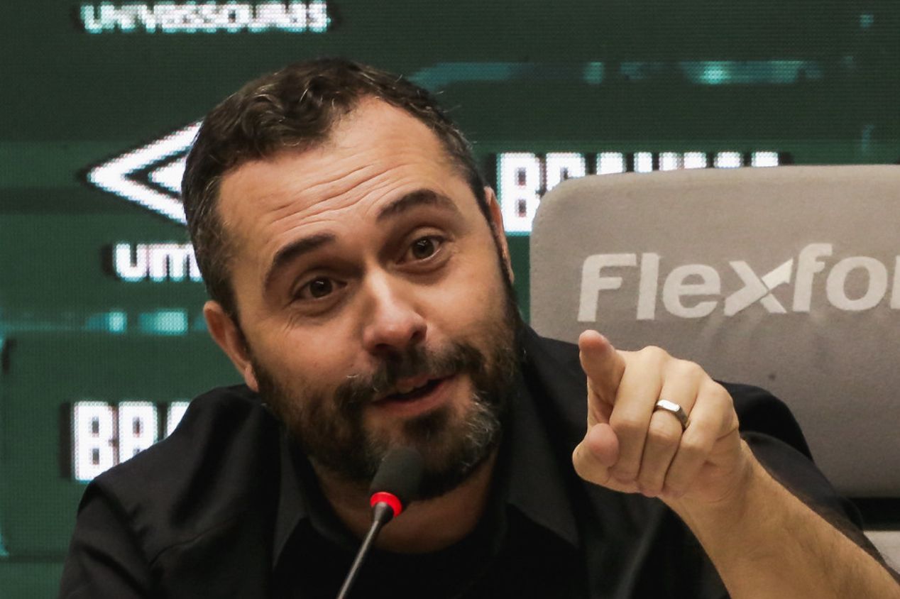 Saiba quem são os técnicos que o Fluminense conversa para substituir Fernando Diniz