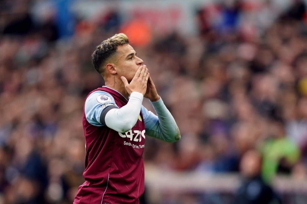 Fim de novela! Philippe Coutinho é jogador do Vasco