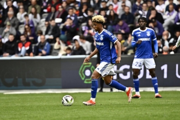 Andrey Santos no Strasbourg: saiba detalhes da ida do joagdor, ex-Vasco, para a França