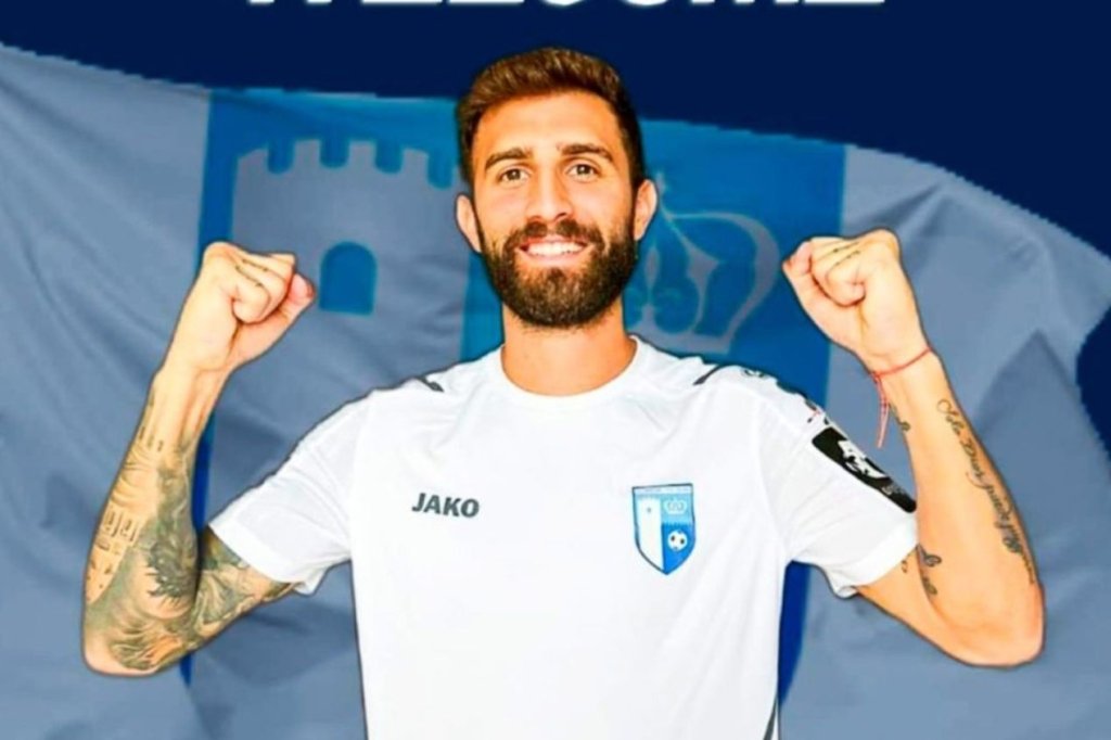 Sport Recife avalia contratação de lateral que passou por Boca Juniors e Alianza Lima