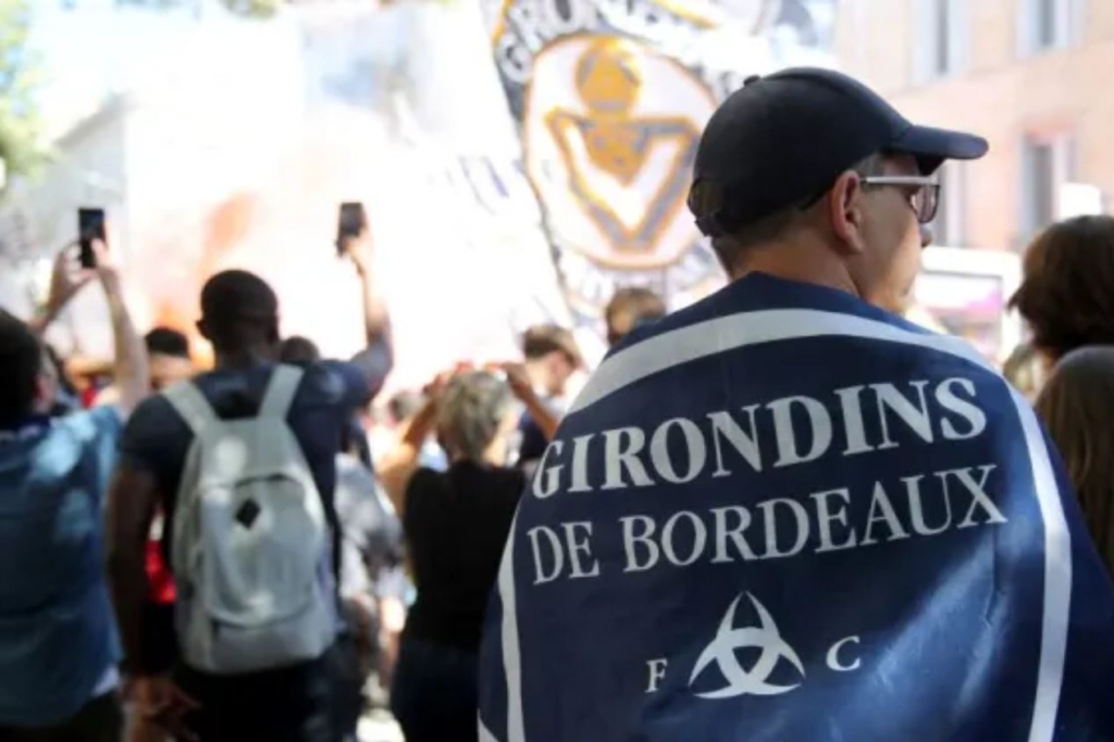 Bordeaux foi da glória na França à falência; entenda o que aconteceu com o clube