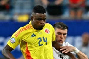 Uruguai x Colômbia: saiba como foi o jogo pela Copa América