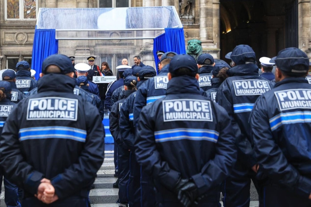 Bastidores: Paris-2024 adota mais rigor na segurança e aumento nos transportes públicos