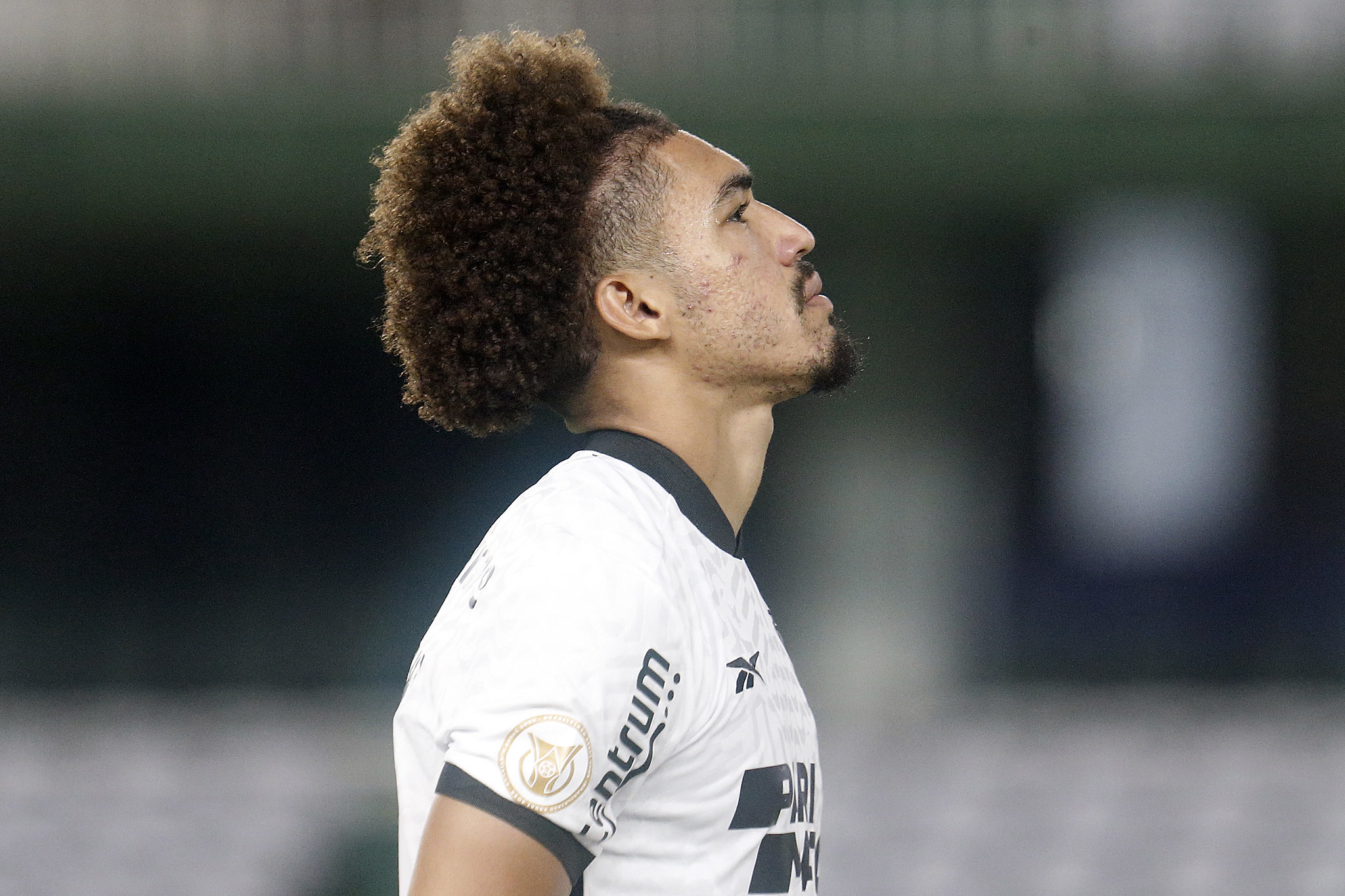 Adryelson acerta retorno para o Botafogo