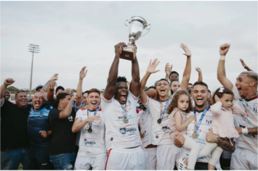 Carioca A2 chega na reta final
