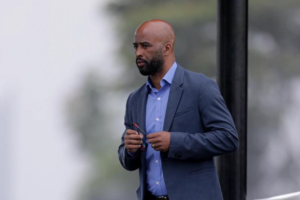 Corinthians pode demitir Fabinho Soldado