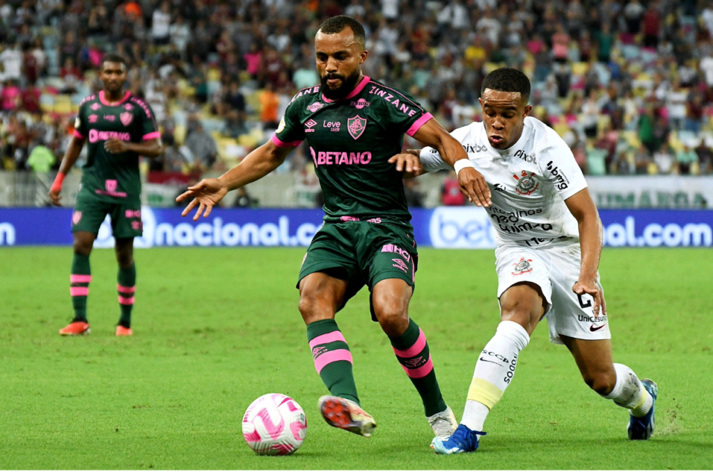 Fluminense x Corinthians: onde assistir, escalações, desfalques, arbitragem e ODDS