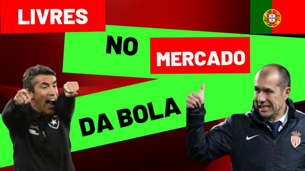 De Bruno Lage a Leonardo Jardim, veja opções de técnicos portugueses desempregados