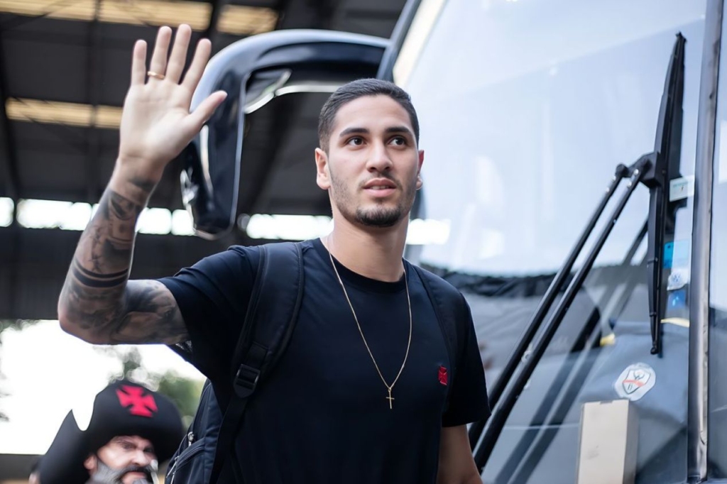 Bruno Praxedes está perto de acerto com o Remo.