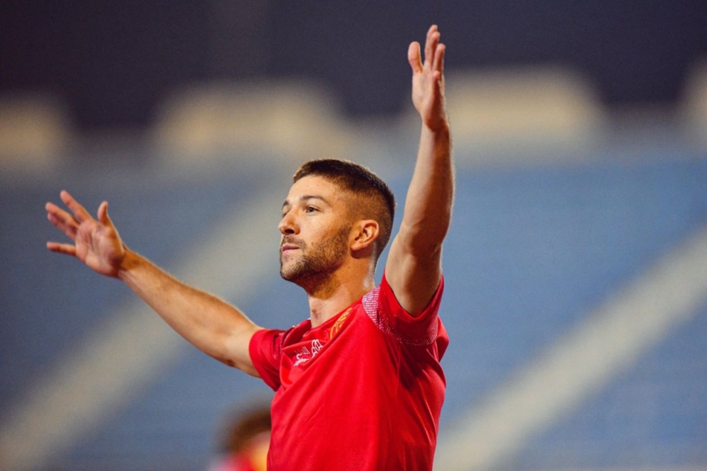 Ramón Díaz pede, e Corinthians abre conversas com Luciano Vietto